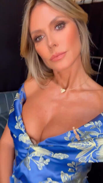 Heidi Klum