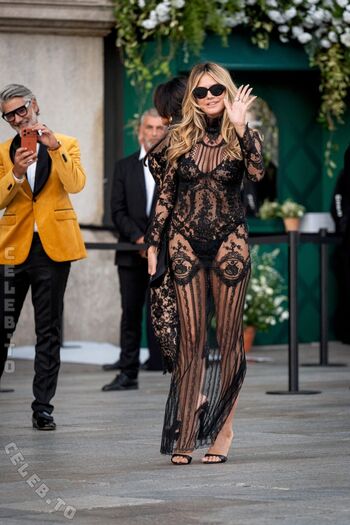 Full leaked Heidi klum page private onlyfans photo