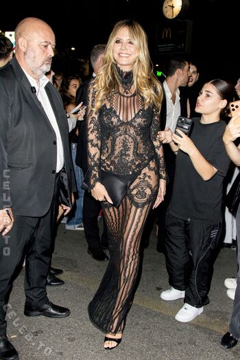 Full leaked Heidi klum page private onlyfans photo