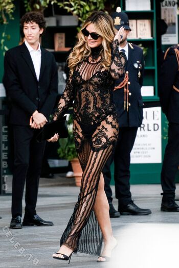 Full leaked Heidi klum page private onlyfans photo