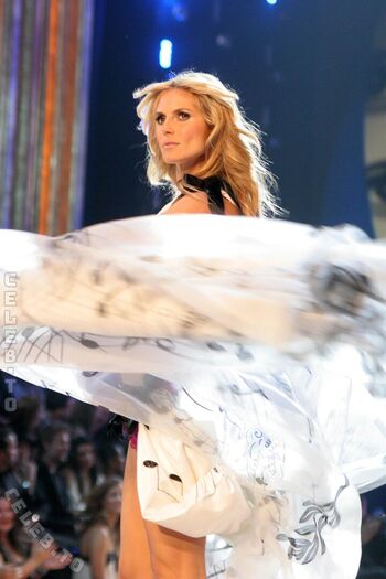 Full leaked Heidi klum page private onlyfans photo