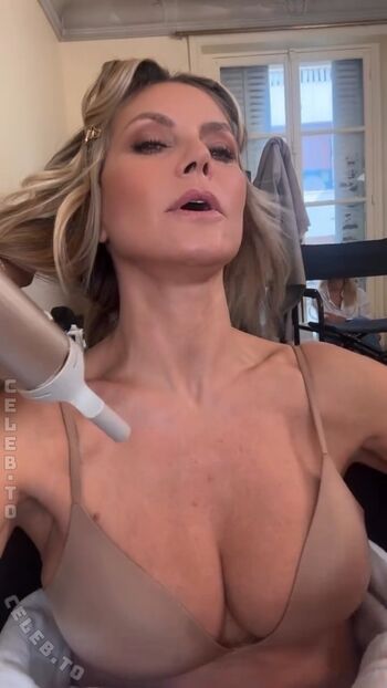 Full leaked Heidi klum page private onlyfans photo