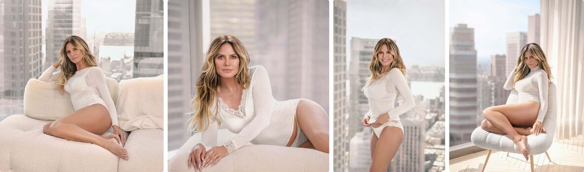 Full leaked Heidi klum page private onlyfans photo