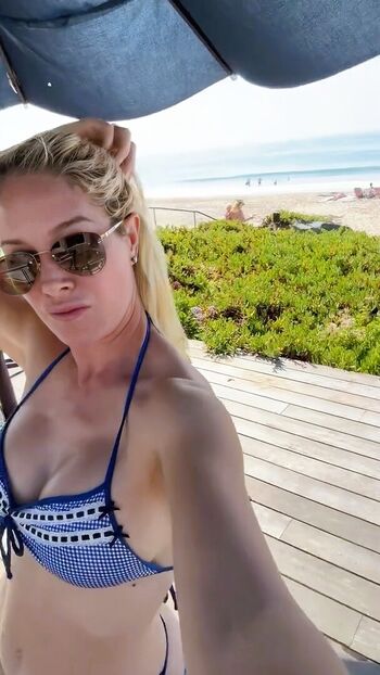 Heidi Montag