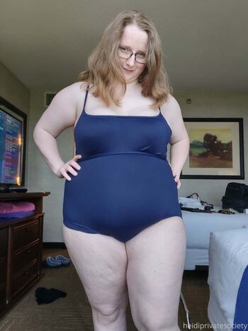 Full leaked Heidiprivatesociety private onlyfans photo