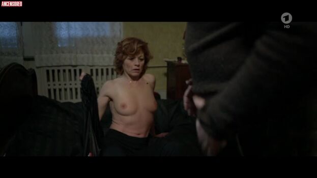 Full leaked Heike trinker private onlyfans photo