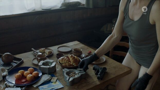 Full leaked Heike trinker private onlyfans photo