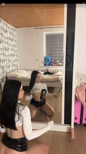 Full leaked Hejkatudoma private onlyfans photo