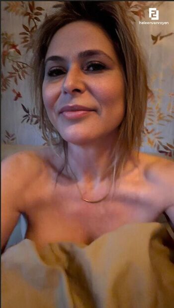 Full leaked Heleen van royen private onlyfans photo
