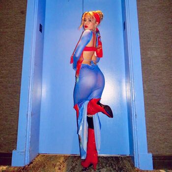 Full leaked Helen bradshaw private onlyfans photo