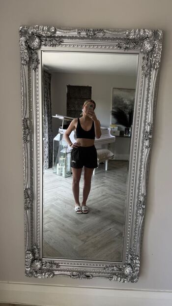 Full leaked Helen flanagan private onlyfans photo
