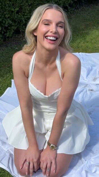 Full leaked Helen flanagan page private onlyfans photo
