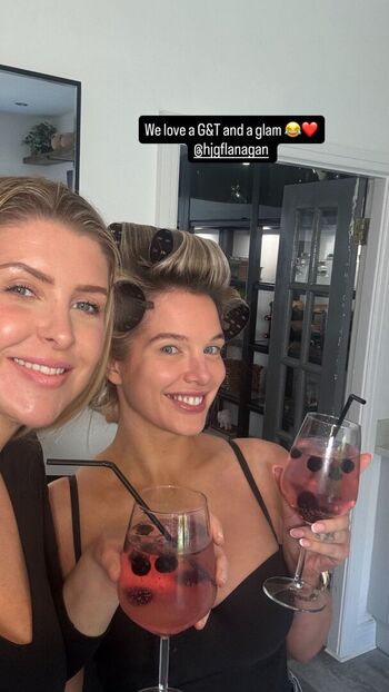 Full leaked Helen flanagan page private onlyfans photo