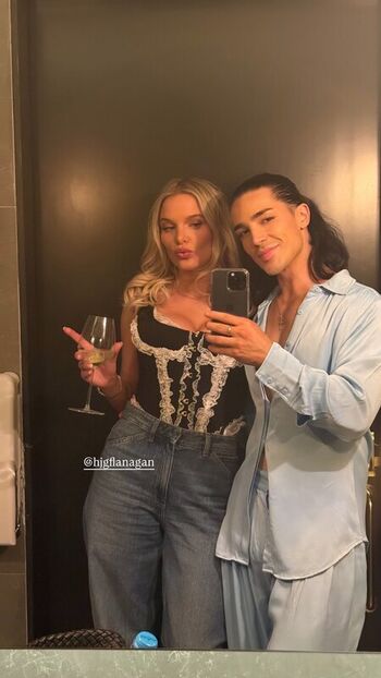 Full leaked Helen flanagan private onlyfans photo