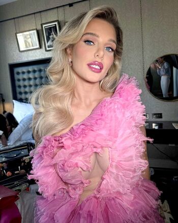 Full leaked Helen flanagan private onlyfans photo