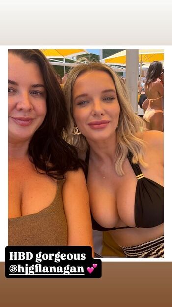 Full leaked Helen flanagan private onlyfans photo