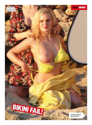 Full leaked Helen flanagan private onlyfans photo