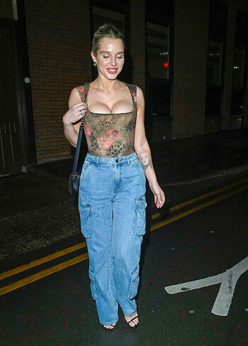 Full leaked Helen flanagan private onlyfans photo