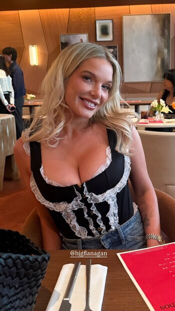 Full leaked Helen flanagan private onlyfans photo