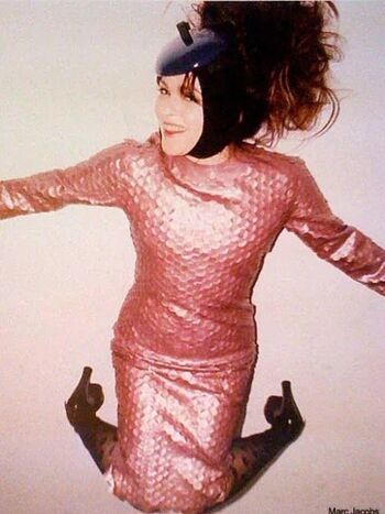 Helena Bonham Carter