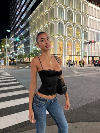 Full leaked Helena busch private onlyfans photo