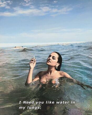 Full leaked Helena coelho private onlyfans photo