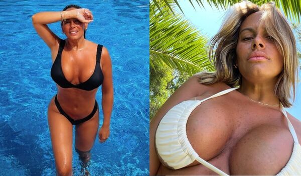 Full leaked Helena isabel private onlyfans photo