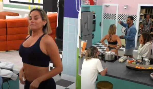 Full leaked Helena isabel private onlyfans photo