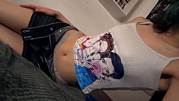 Full leaked Helena raye private onlyfans photo