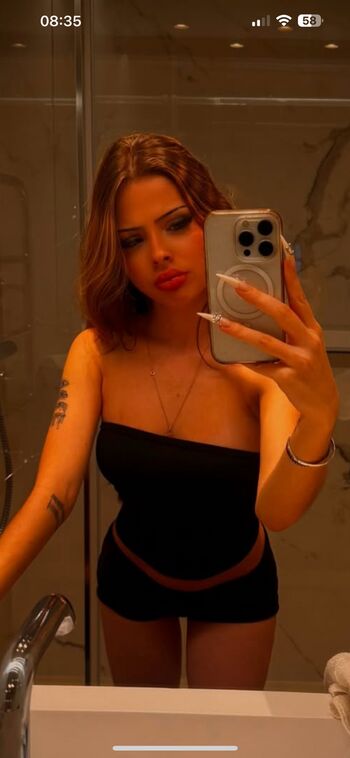 Full leaked Helena sanchez private onlyfans photo