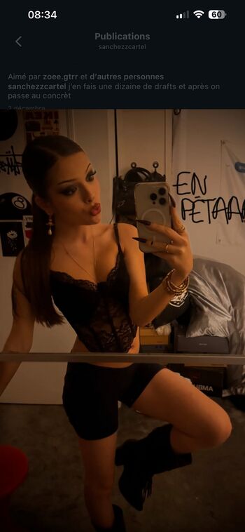 Full leaked Helena sanchez private onlyfans photo