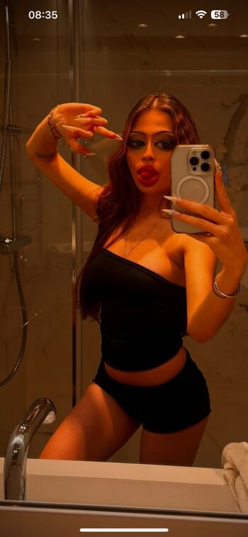 Full leaked Helena sanchez private onlyfans photo