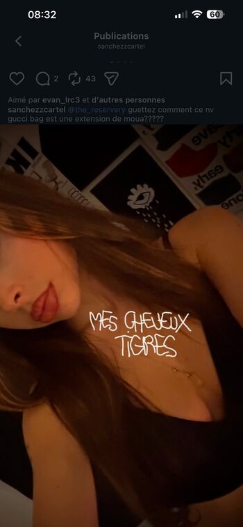 Full leaked Helena sanchez private onlyfans photo