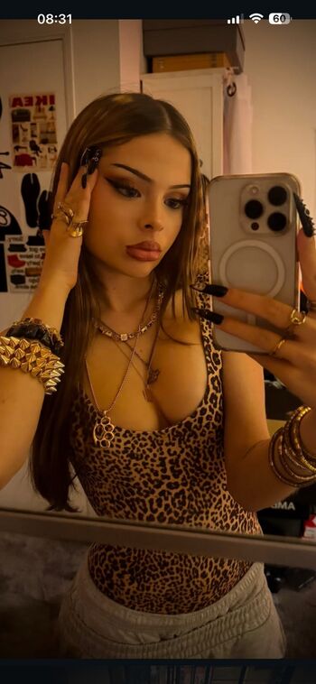 Full leaked Helena sanchez private onlyfans photo