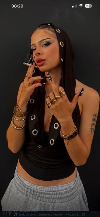 Full leaked Helena sanchez private onlyfans photo