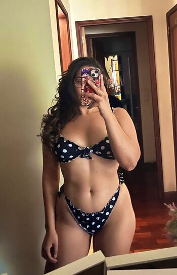 Full leaked Helena santos private onlyfans photo