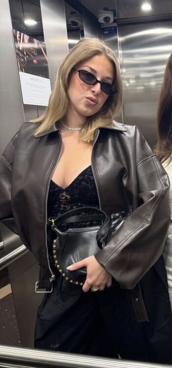 Full leaked Helena star academy private onlyfans photo