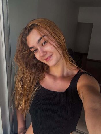 Full leaked Helena wenk hoengen private onlyfans photo