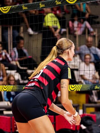 Full leaked Helena wenk hoengen private onlyfans photo