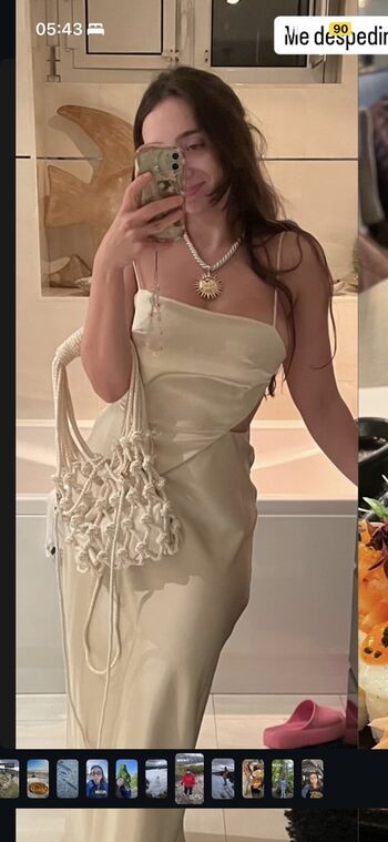 Full leaked Helena wrany private onlyfans photo
