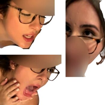 Full leaked Helena zahir private onlyfans photo