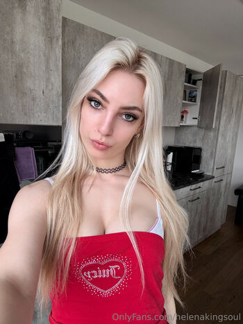 Full leaked Helenakingsoul private onlyfans photo