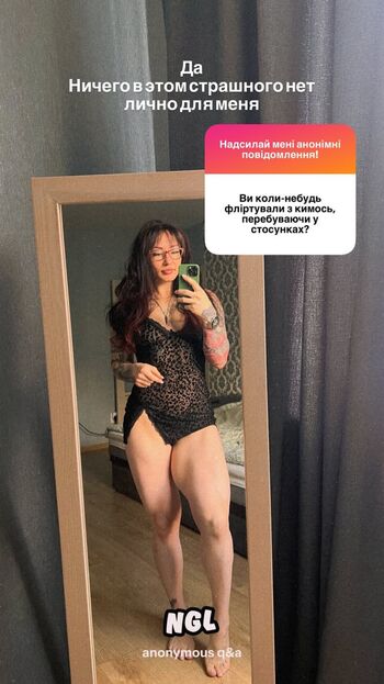 Full leaked Hell morgan private onlyfans photo