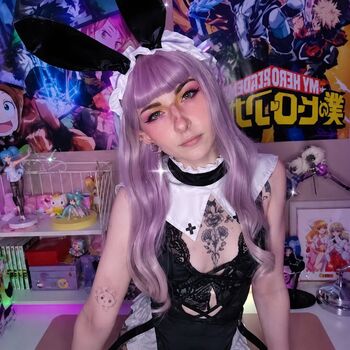 Full leaked Hell tsuki private onlyfans photo