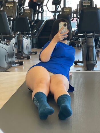 Full leaked Hellini fit private onlyfans photo