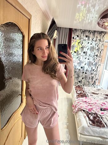 Full leaked Hello from zlata private onlyfans photo