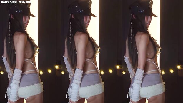 Full leaked Hello kiko private onlyfans photo