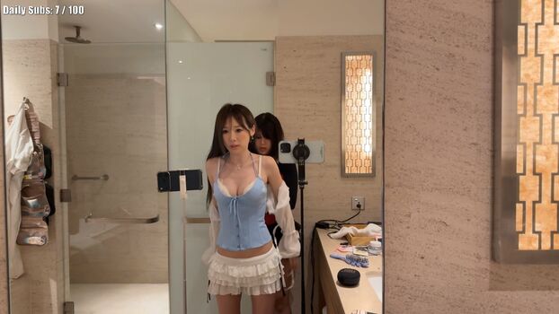 Full leaked Hello kiko private onlyfans photo