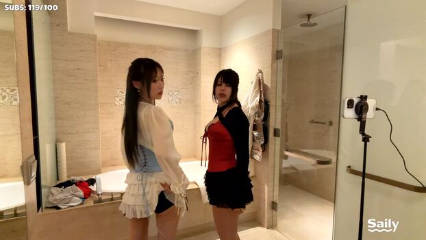 Full leaked Hello kiko private onlyfans photo