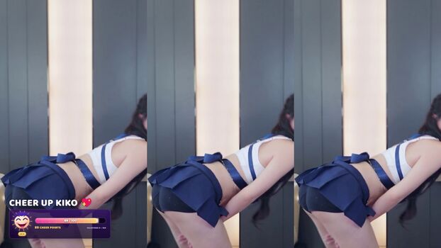 Full leaked Hello kiko private onlyfans photo